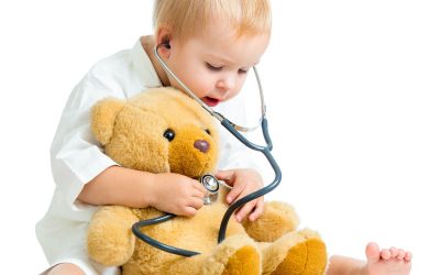 Câncer infantil: corrida pela vida