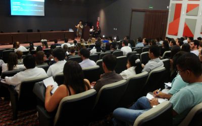 Oncologia Básica é tema de curso no HCanMT