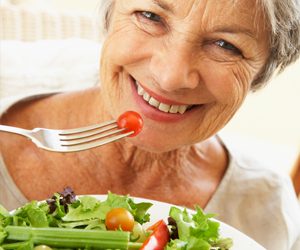 A alimentação como forma de prevenir o câncer