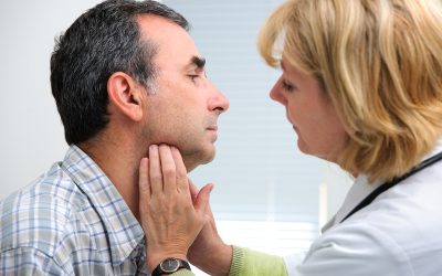 Câncer de cabeça e pescoço: 8 em cada 10 casos são em fumantes