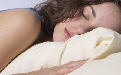 Dormir mal está relacionado a pior prognóstico de câncer de mama