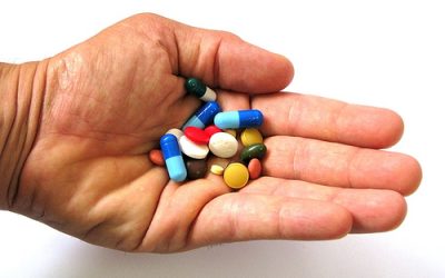 Suplementos vitamínicos sem necessidade podem lesionar o fígado