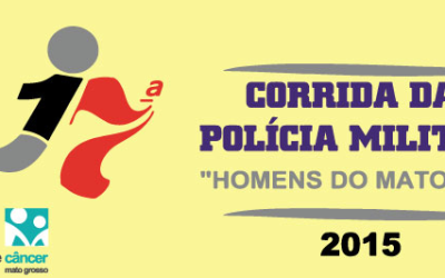 Estão abertas as inscrições para a Corrida da Polícia Militar