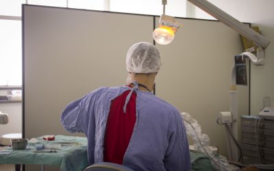 Resultados Seleção para Residência Bucomaxilofacial