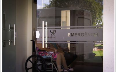 Falta de repasses ameça hospitais filantrópicos de Cuiabá