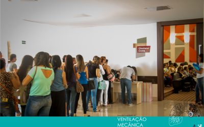 Hospital abre inscrições para capacitação em Ventilação Mecânica