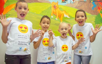 Hospital de Câncer lança campanha para equipar UTI Pediátrica
