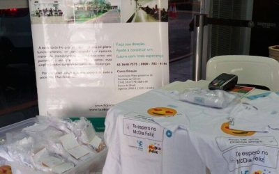 Hospital de Câncer de MT realiza exames preventivos gratuitos