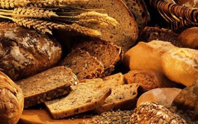 Quer viver mais? Consuma três porções de cereais integrais ao dia