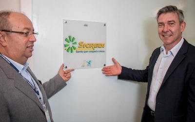 Parceria com Sicredi garante mais conforto, segurança e prevenção para os mato-grossenses
