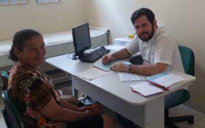 Campanha de Prevenção atenderá municípios do norte de MT