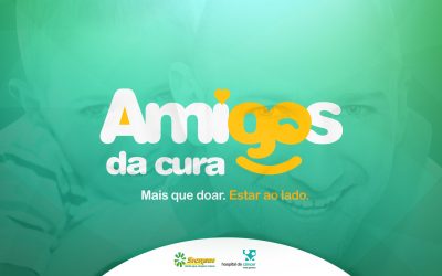 Amigos da Cura: nova forma de arrecadação do Hospital de Câncer de MT