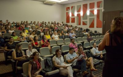 Capacitação: Hospital de Câncer de MT oferece cursos e residência