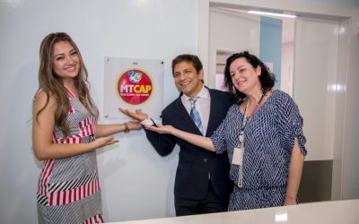 Hospital de Câncer lança Enfermaria MT Cap