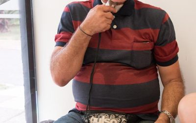 Senhor Braulino, uma história a ser contada