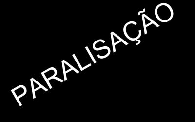 Hospital de Câncer: nota sobre a paralisação
