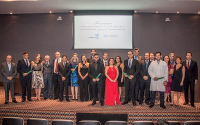 Formatura do Programa de Residência Médica