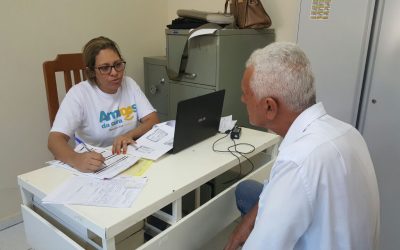 Mais seis municípios recebem a Campanha de Prevenção