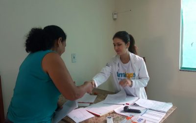 Campanha de Prevenção leva atendimento para mais três municípios