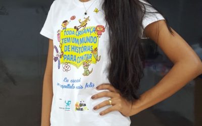 Setor de Pediatria do Hospital de Câncer precisa de ajuda