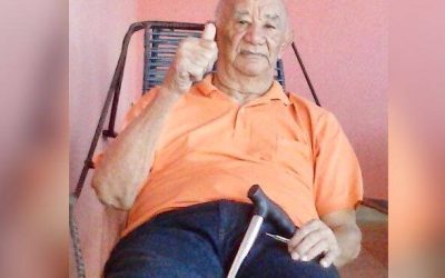 Comunicado de falecimento