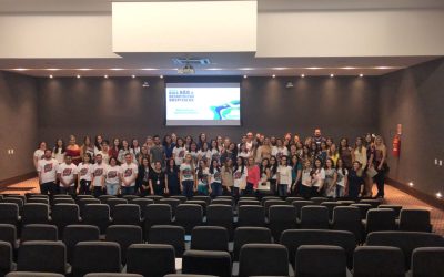 Evento da Braspen discute a Desnutrição no HCanMT