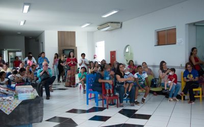 Hospital de Câncer lança livro que explica sobre a leucemia