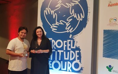 Hospital de Câncer de MT recebe duas premiações nacionais do McDia Feliz