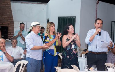 10º Leilão Pela Vida do HCanMT arrecada cerca de R$ 600 mil entre lances e doações espontâneas