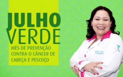 Fisioterapia e qualidade de vida para pacientes com câncer de cabeça e pescoço