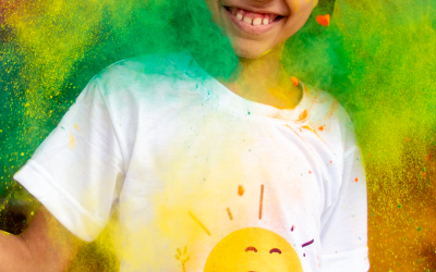 Passo a passo para fazer a inscrição de voluntário do McDia