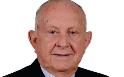 Nota de pesar: João Nicolau Petroni