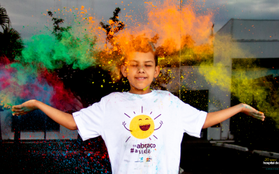 Hospital de Câncer participa da campanha do McDia Feliz neste sábado