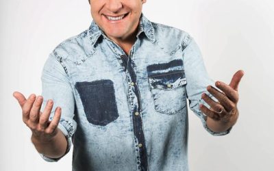 Hospital de Câncer de MT traz show exclusivo do cantor Daniel