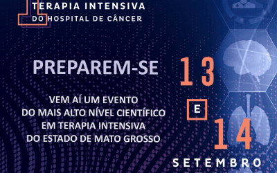Hospital abre inscrições para 1ª Jornada de Terapia Intensiva