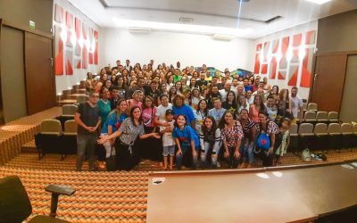 Hospital de Câncer de MT abre vagas para voluntários