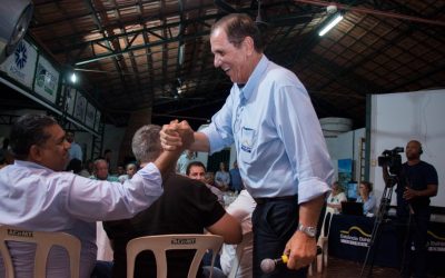 11º Leilão Pela Vida em prol do Hospital de Câncer será neste sábado