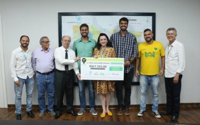 3ª Edição da Campanha Leve arrecada mais de R$ 27 mil em prol do HCanMT