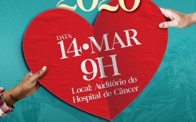 Hospital de Câncer de MT abre inscrições para voluntários