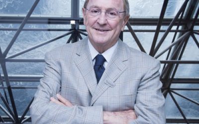 NOTA DE PESAR: Sr José Pascoal Constatini