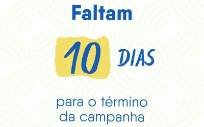 Hospital de Câncer precisa arrecadar mais de R$ 11 mil para comprar suplementos alimentares