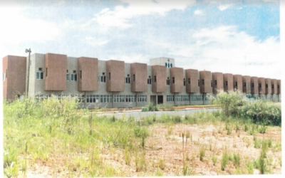 Hospital de Câncer de MT celebra 22 anos nesta quinta-feira