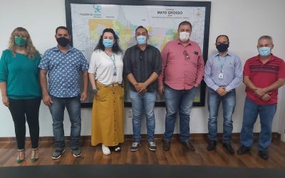 Curvelândia realiza primeiro leilão em prol do HCanMT inteiramente online