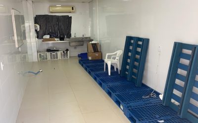 Hospital de Câncer de MT pede ajuda com a doação de alimentos