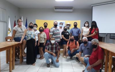 Mirassol D’Oeste realiza 1º leilão por meio do Whatsapp