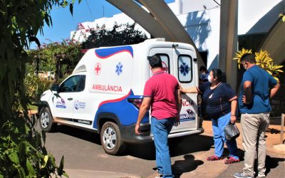 Escolha o Hospital de Câncer no Nota MT e salve vidas