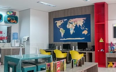 Hospital de Câncer inicia a 10ª campanha do McDia Feliz em prol do Setor de Pediatria