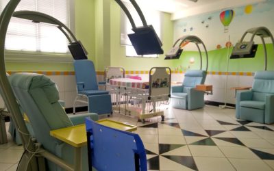 Setembro Dourado: a importância do diagnóstico precoce no câncer infantojuvenil