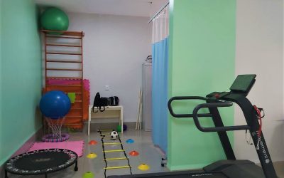 Artigo: Fisioterapia Ressignificando a Vida