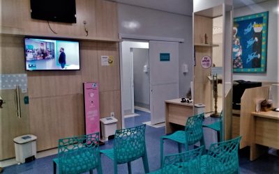 Odontologia: saúde da boca, corpo e alma